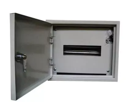 Щит распределительный навесной без фальш- панели ЩРН-п 12 IP31 (250х300х120) RUCELF купить в Екатеринбурге
