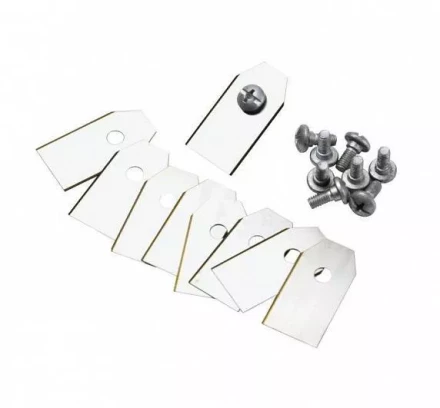 Набор режущих ножей (9шт) GARDENA купить в Екатеринбурге