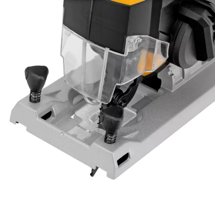 Лобзик аккумуляторный CJ-80-0, 18В Li-Ion Denzel 27202 купить в Екатеринбурге