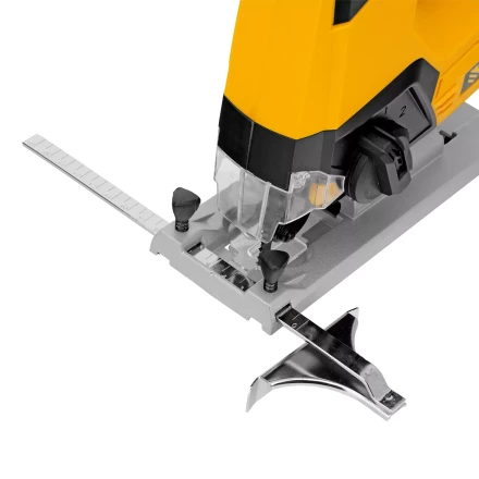 Лобзик аккумуляторный CJ-80-0, 18В Li-Ion Denzel 27202 купить в Екатеринбурге