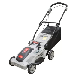 Газонокосилка электро ИНТЕРСКОЛ ГКЭ 40/1200