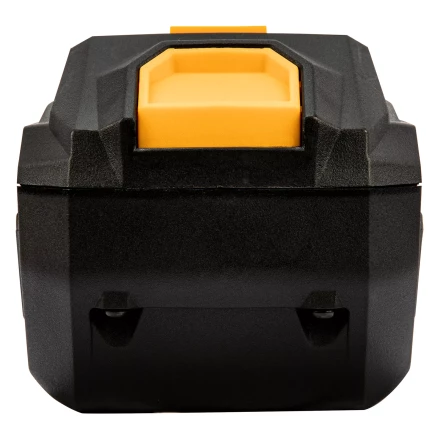 Батарея аккумуляторная Denzel B-18-6.0, Li-Ion, 18 В, 6,0 Ач 28436 купить в Екатеринбурге