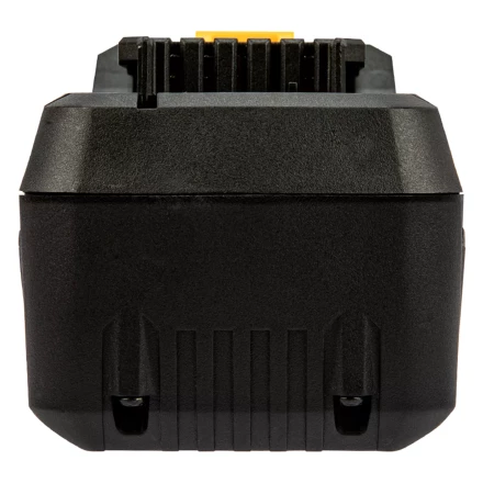 Батарея аккумуляторная Denzel B-18-6.0, Li-Ion, 18 В, 6,0 Ач 28436 купить в Екатеринбурге