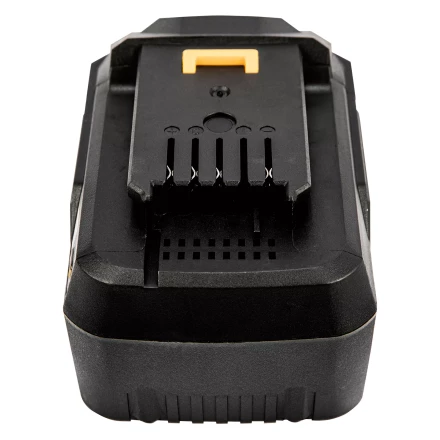 Батарея аккумуляторная Denzel B-18-6.0, Li-Ion, 18 В, 6,0 Ач 28436 купить в Екатеринбурге