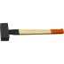 Кувалда литая с деревянной рукояткой 4кг 2012-4 купить в Екатеринбурге