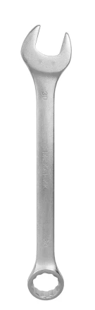 Ключ гаечный комбинированный 30x30 Энкор 26225 купить в Екатеринбурге