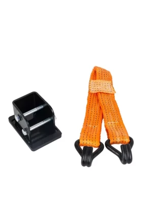 Захват за колесо TOR (Lift mate) для High Jack 3т 1001382 купить в Екатеринбурге