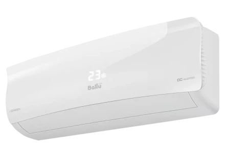 Блок внутренний BALLU BSAI/in-09 HN1_15Y сплит-системы, инверторного типа купить в Екатеринбурге