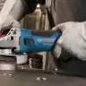 Шлифмашина BOSCH УШМ GWS 13 - 125 СIE купить в Екатеринбурге