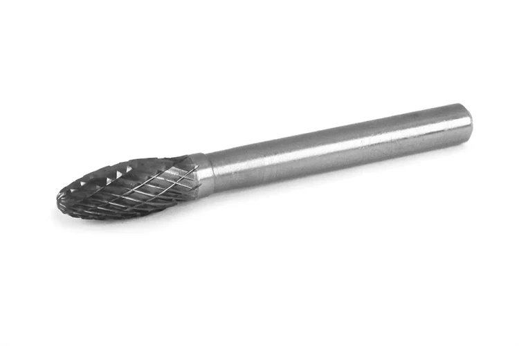 Фреза MESSER формы пламени (тип Н)H0618M06 купить в Екатеринбурге