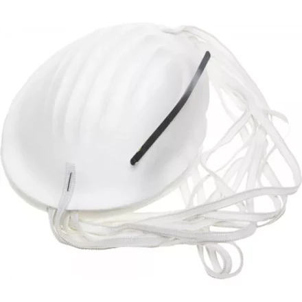 Маска STAYER &quot;STANDARD&quot; ECO техническая, уп. 5 шт. 1110-H5 купить в Екатеринбурге