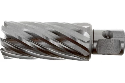 Корончатое сверло Messer HSS по металлу диаметр 28 мм/длина 50 мм купить в Екатеринбурге