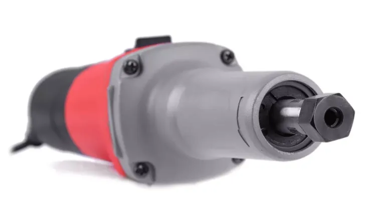Прямая шлифовальная машина MESSER M3333 купить в Екатеринбурге