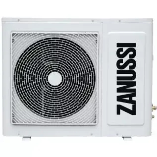 Внешний блок ZANUSSI ZACC-18H/A13/N1/Out сплит-системы, кассетного типа купить в Екатеринбурге