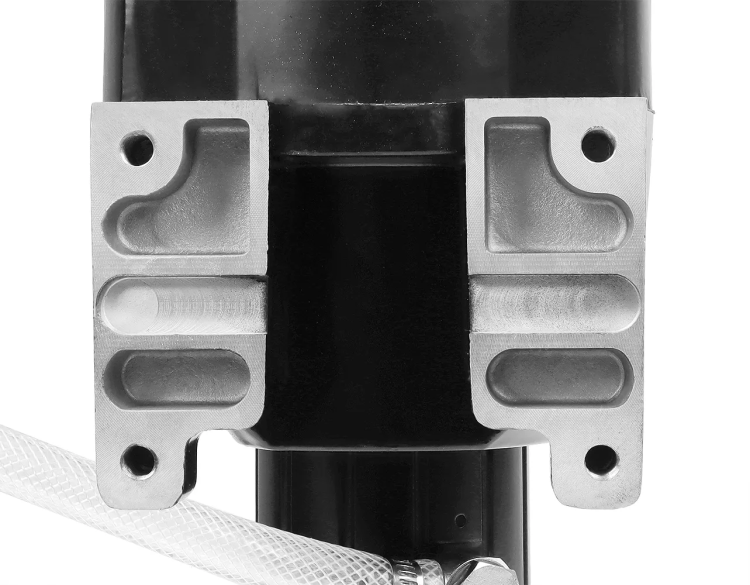 Двигатель алмазного бурения MESSER DM250E  260мм 4 кВт, 750 об/мин, с PRCD купить в Екатеринбурге