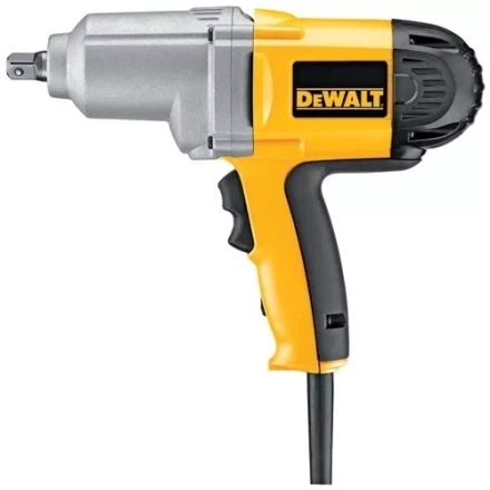 Гайковерт DeWalt DW 292 купить в Екатеринбурге