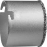 Коронка KRAFTOOL кольцевая, с твердосплавным напылением, 83мм 33401-83 купить в Екатеринбурге