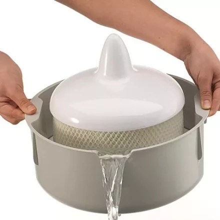 Увлажнитель BONECO E2441A (холодный пар) white купить в Екатеринбурге