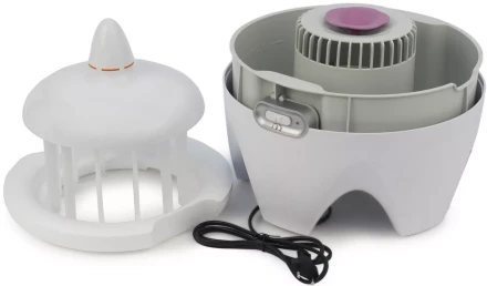 Увлажнитель BONECO E2441A (холодный пар) white купить в Екатеринбурге