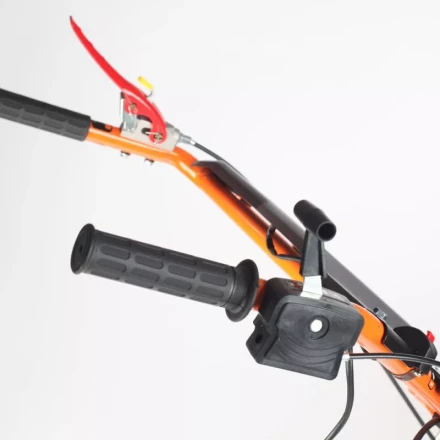 Мотоблок PATRIOT Урал (Колеса EXTREME) 440107581 купить в Екатеринбурге