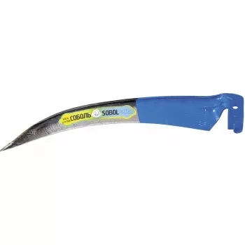 Коса, 700 мм, &quot;Соболь&quot; №7, полотно отбито и заточено (АРТИ)  Россия 63555 купить в Екатеринбурге