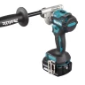 Аккумуляторная дрель-шуруповерт Makita DDF486RT купить в Екатеринбурге