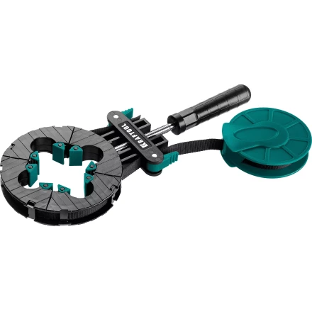 Струбцина KRAFTOOL BC-40 ременная 32207-1 купить в Екатеринбурге