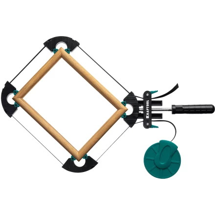 Струбцина KRAFTOOL BC-40 ременная 32207-1 купить в Екатеринбурге