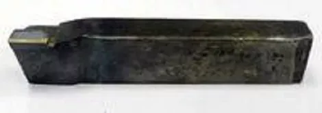 Резец проходной упорный изогнутый 32х20х170 Т15К6 Гост 18879-73 тип 2 Россия купить в Екатеринбурге