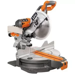 Пила торцовочная AEG PS305DG купить в Екатеринбурге