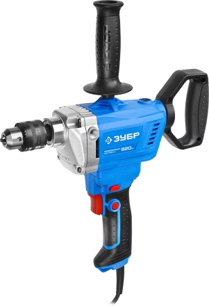 Дрель-миксер ЗДМ-820 РМ серия ПРОФЕССИОНАЛ купить в Екатеринбурге