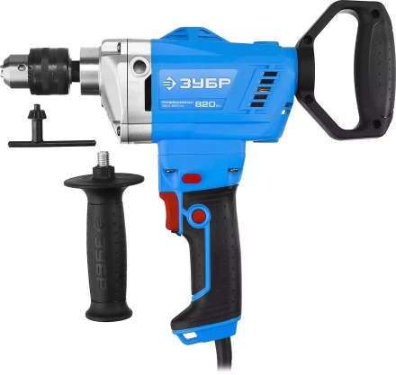 Дрель-миксер ЗДМ-820 РМ серия ПРОФЕССИОНАЛ купить в Екатеринбурге