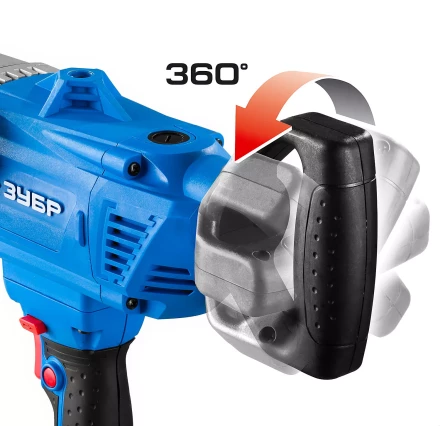 Дрель-миксер ЗДМ-820 РМ серия ПРОФЕССИОНАЛ купить в Екатеринбурге