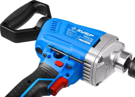 Дрель-миксер ЗДМ-820 РМ серия ПРОФЕССИОНАЛ купить в Екатеринбурге