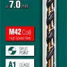 Сверла по металлу HSS-Co 29656-7 купить в Екатеринбурге