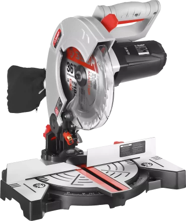 Пила торцовочная ЗПТ-210-1400 Л серия МАСТЕР купить в Екатеринбурге