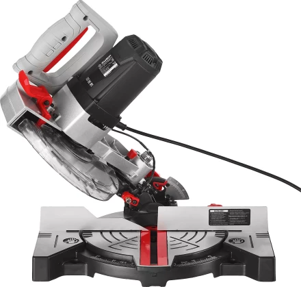 Пила торцовочная ЗПТ-210-1400 Л серия МАСТЕР купить в Екатеринбурге