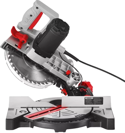 Пила торцовочная ЗПТ-210-1400 Л серия МАСТЕР купить в Екатеринбурге