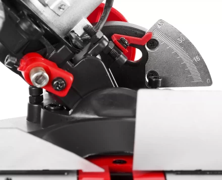 Пила торцовочная ЗПТ-210-1400 Л серия МАСТЕР купить в Екатеринбурге