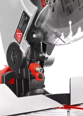 Пила торцовочная ЗПТ-210-1400 Л серия МАСТЕР купить в Екатеринбурге