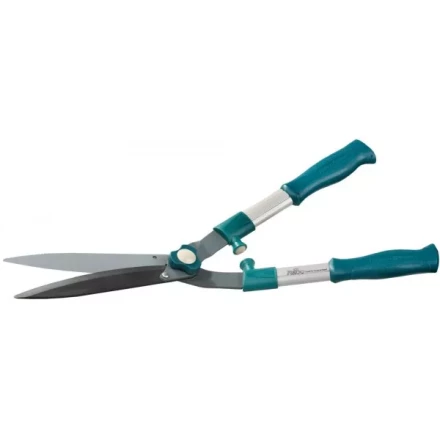 Кусторез RACO с алюминиевыми ручками усиленного профиля и прямыми лезвиями, 600мм 4215-53/281 купить в Екатеринбурге