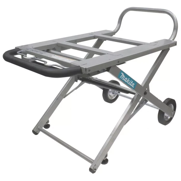 Передвижной рабочий стол для Makita 2704 (194093-8) купить в Екатеринбурге