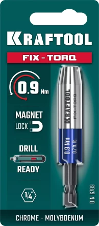 Динамометрический адаптер 64035-0.9 купить в Екатеринбурге