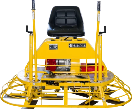 Двухроторная затирочная машина STEM Techno RPT31 купить в Екатеринбурге