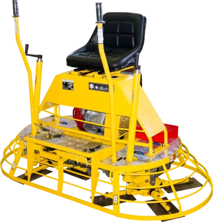 Двухроторная затирочная машина STEM Techno RPT31 купить в Екатеринбурге