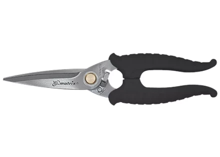 Ножницы универсальные 200 мм MATRIX MASTER 78308 купить в Екатеринбурге