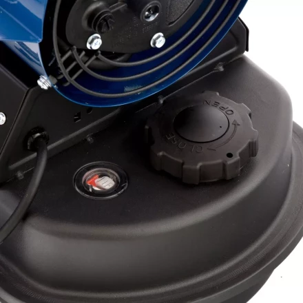 Дизельная тепловая пушка СТД-10, 10 кВт, 300 м3/ч, прямой нагрев Сибртех 96466 купить в Екатеринбурге