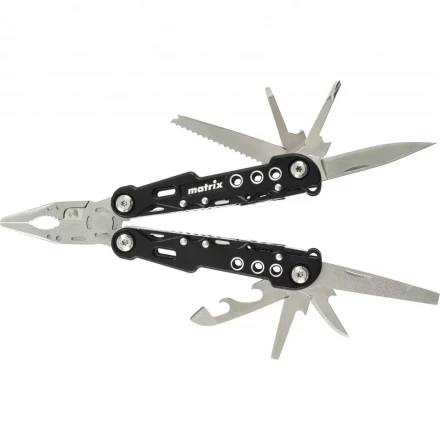 Трансформер 13 функций авторазжим в чехле 165 мм Matrix 17622 купить в Екатеринбурге