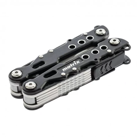 Трансформер 13 функций авторазжим в чехле 165 мм Matrix 17622 купить в Екатеринбурге