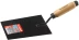Кельма отделочника ЗУБР &quot;МАСТЕР&quot; с деревянной усиленной ручкой КО 0825-1 купить в Екатеринбурге